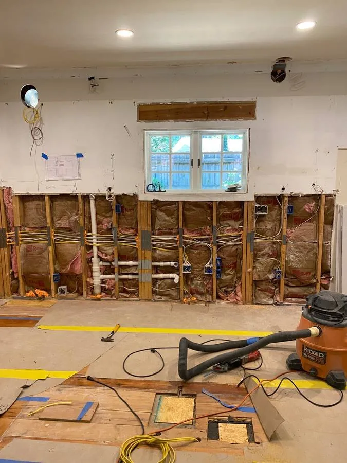 Slide of Investment Builders