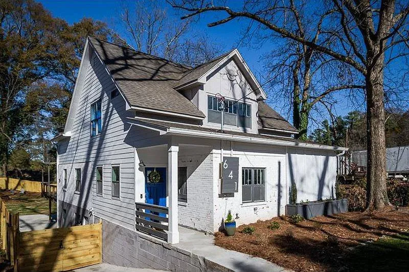 Slide of Investment Builders