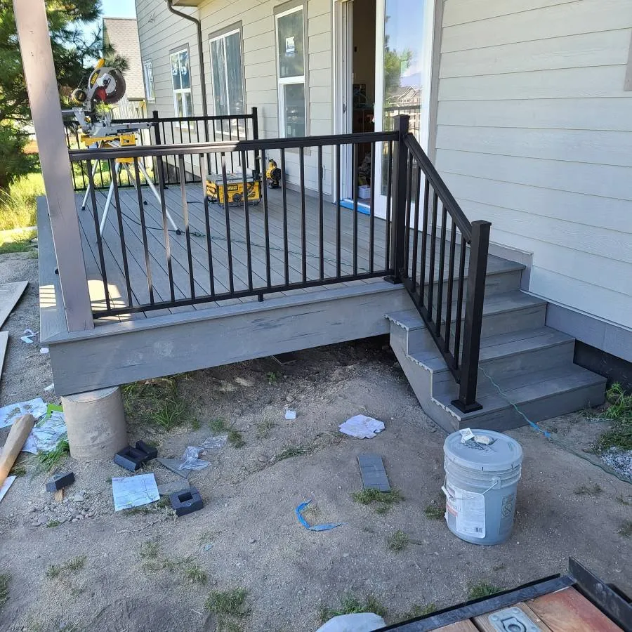 Slide of Investment Builders