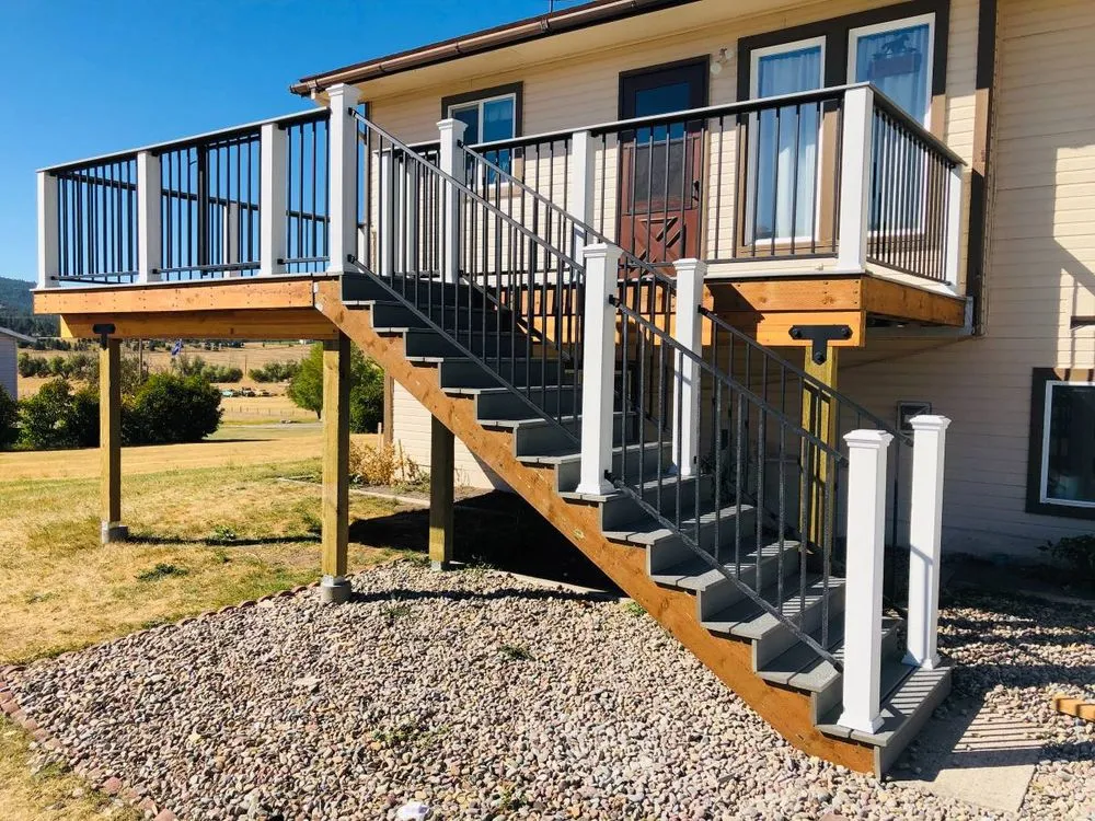 Slide of Investment Builders