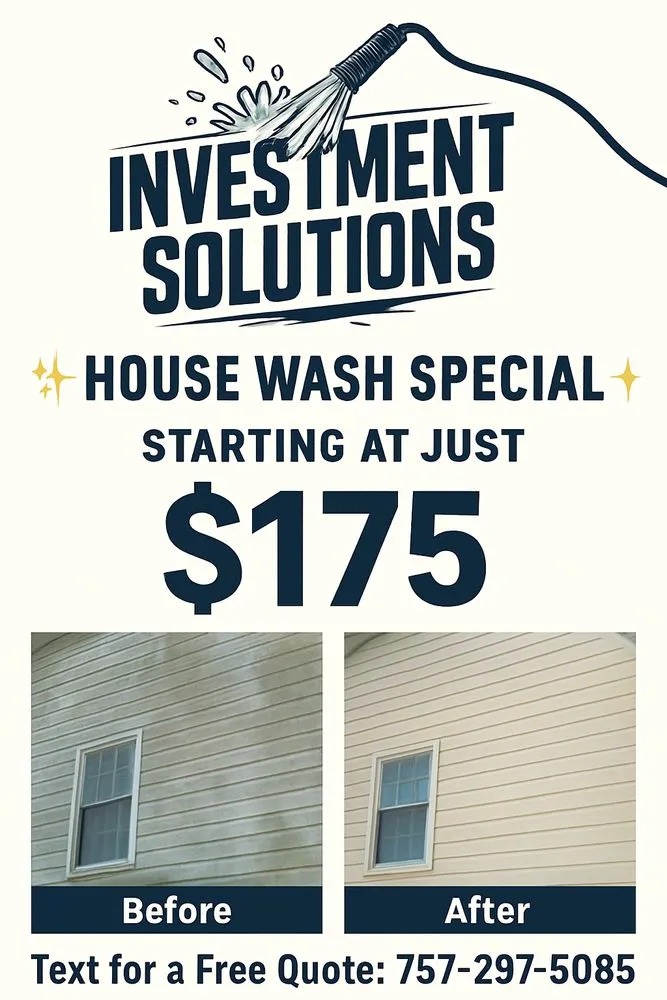 Slide of Investment Solutions