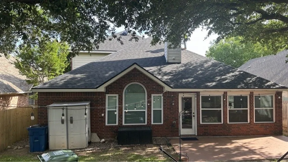 Slide of Invictus Roofing and Solar