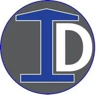 Invierno Design Logo