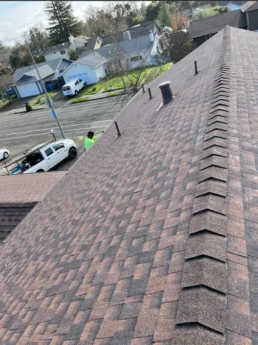 Slide of Invista Home