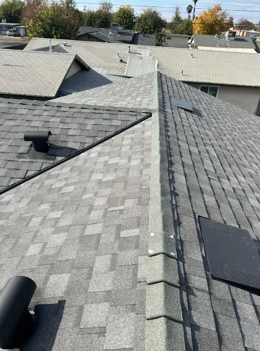 Slide of Invista Home