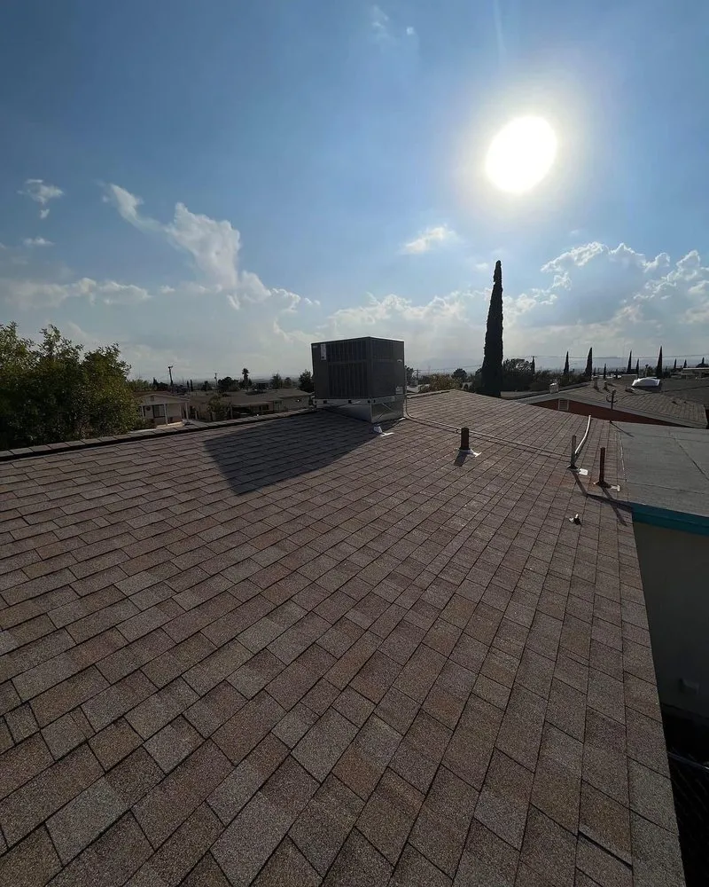 Slide of Involve Roofing