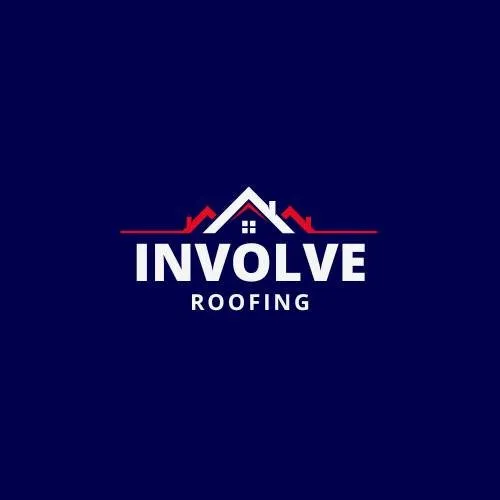 Slide of Involve Roofing
