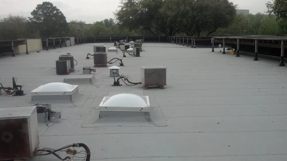 Slide of iON Roofing