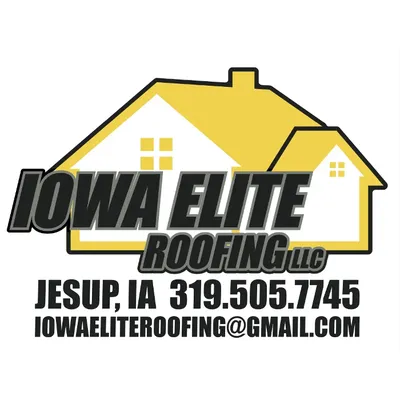 Iowa Elite Roofing and Exteriors