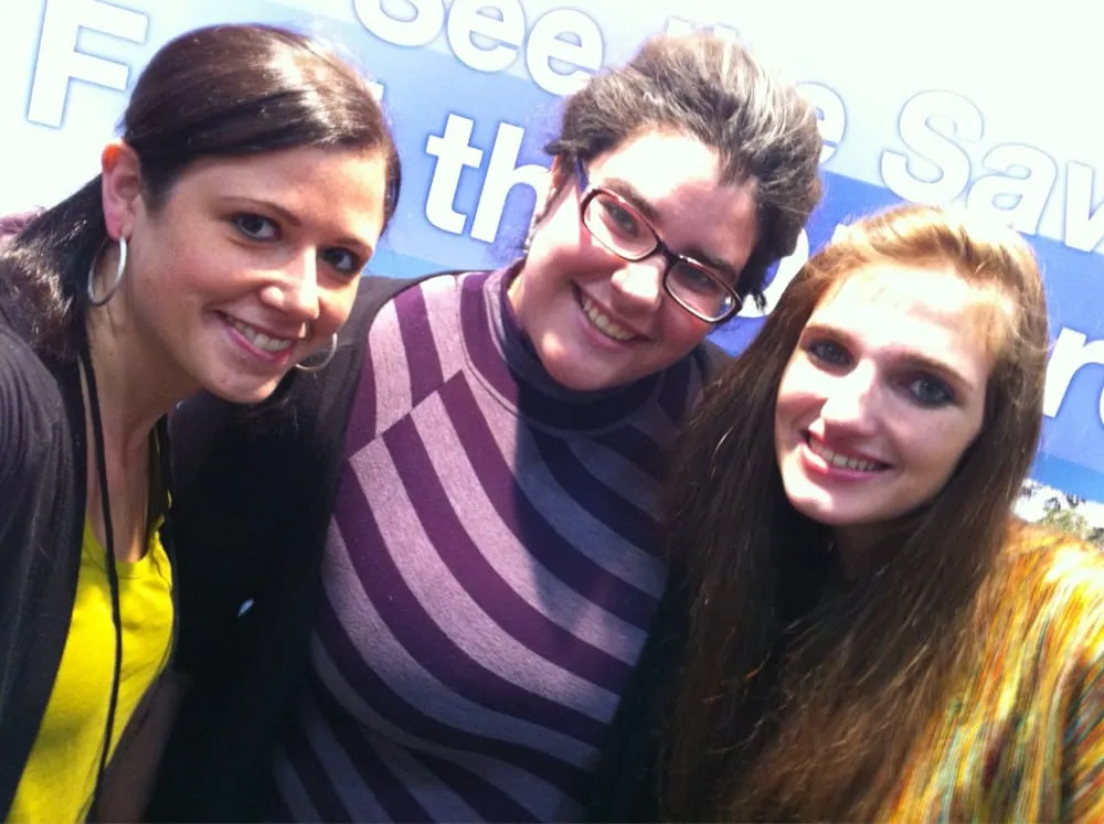 Slide of Iowa Green Home