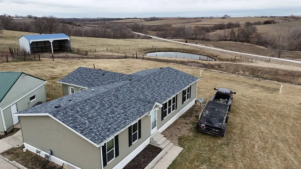 Slide of Iowa innovation contractors