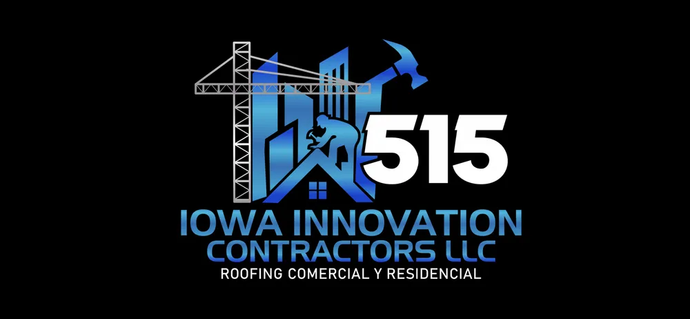 Slide of Iowa innovation contractors