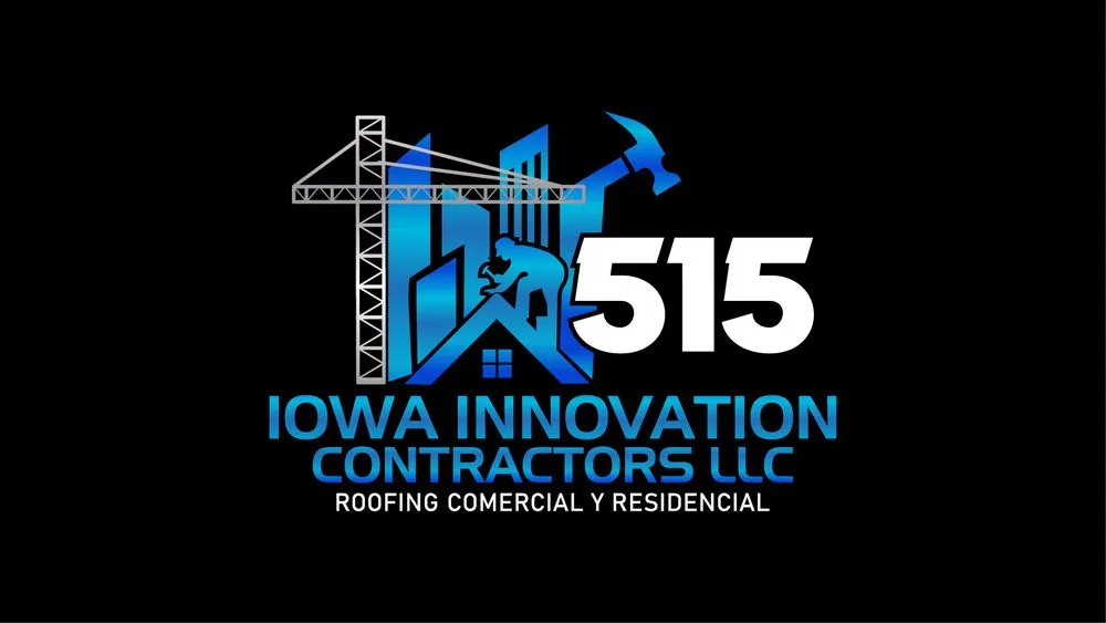 Slide of Iowa innovation contractors