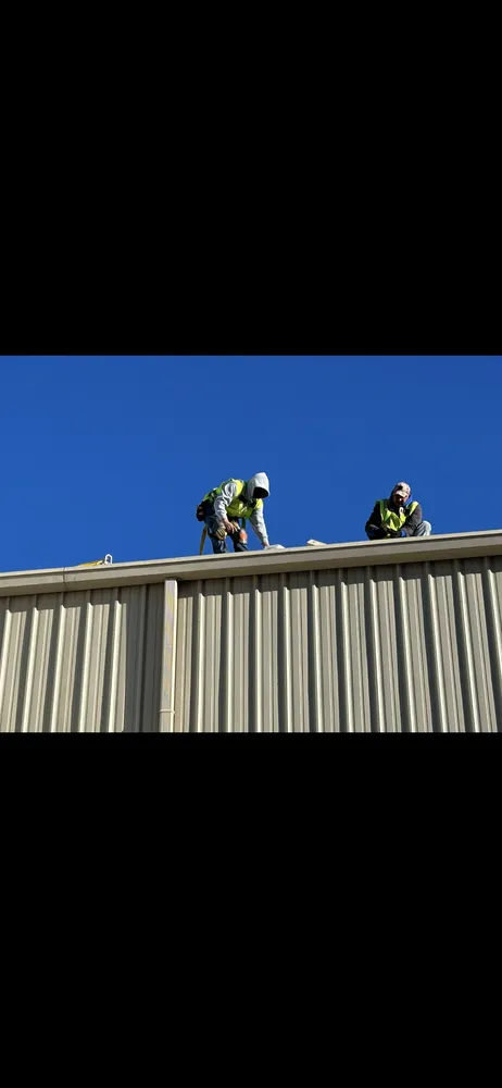 Slide of Iowa innovation contractors