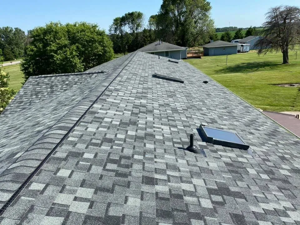 Slide of Iowa Legends Roofing & Remodeling