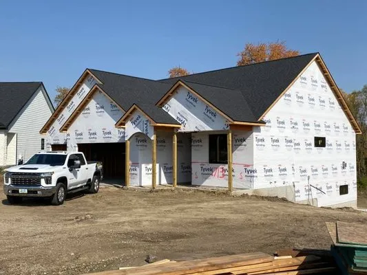 Iowa Legends Roofing & Remodeling