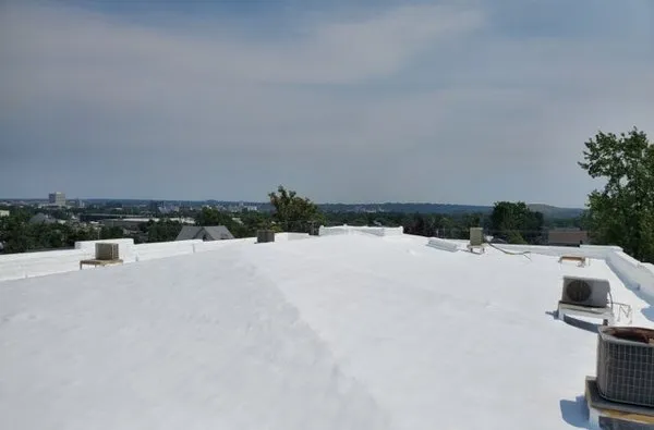 Iowa Roof Coatings Logo