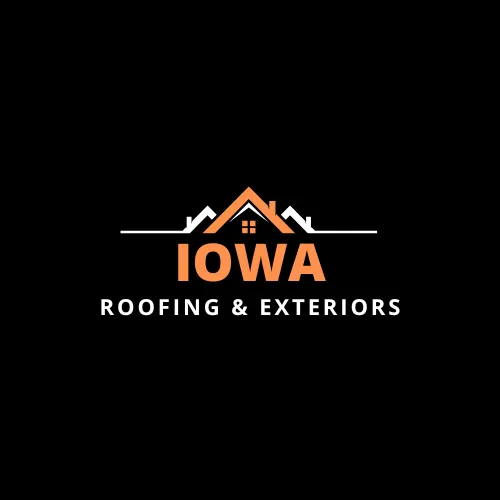Slide of Iowa Roofing & Exteriors