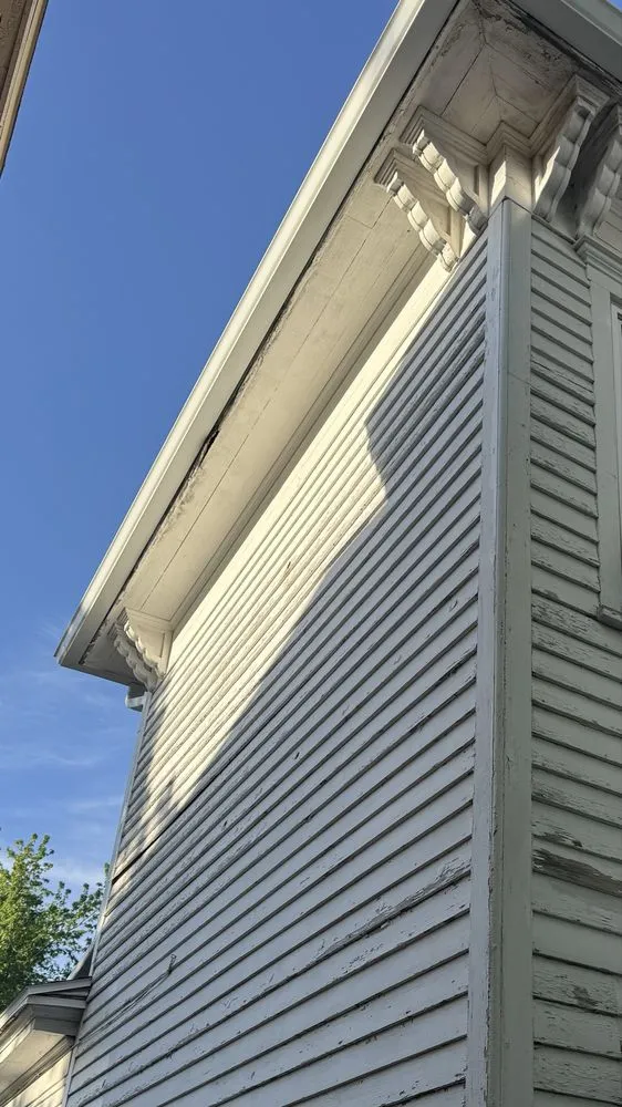 Slide of Iowa Roofing & Exteriors