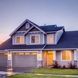 Slide of Iowa Roofing Solutions