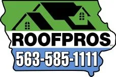 Slide of Iowa RoofPros