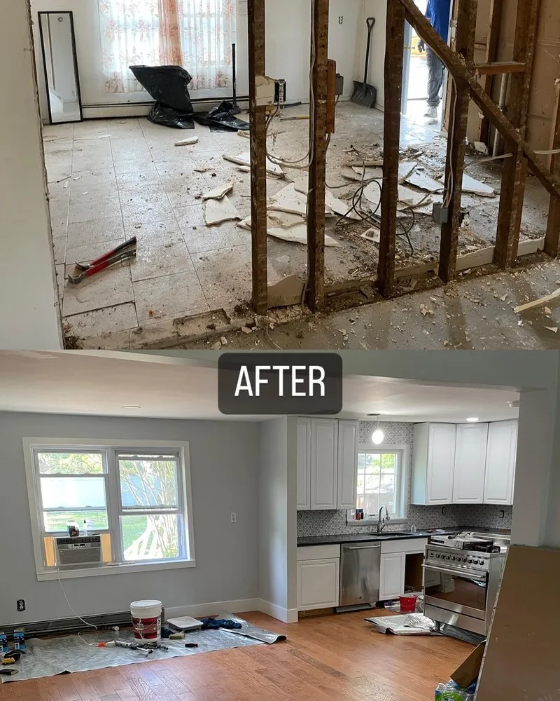 Slide of IPG Construction