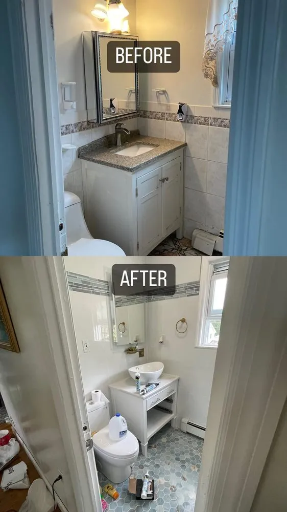 Slide of IPG Construction