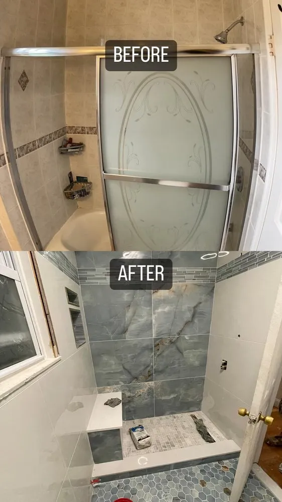 Slide of IPG Construction