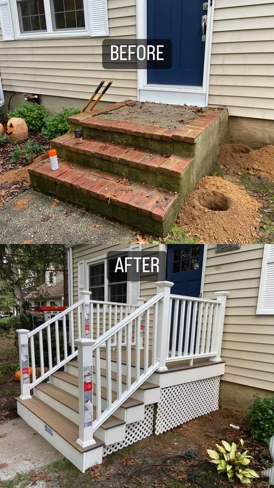 Slide of IPG Construction