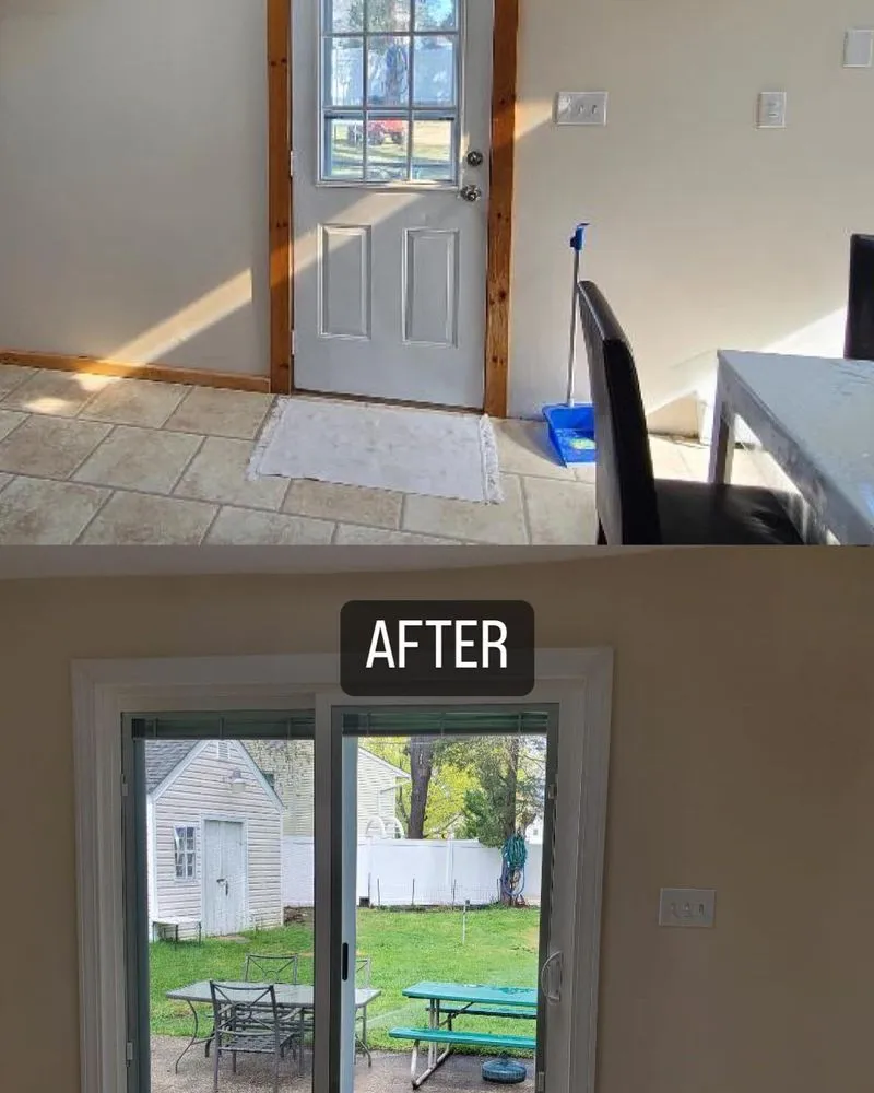 Slide of IPG Construction