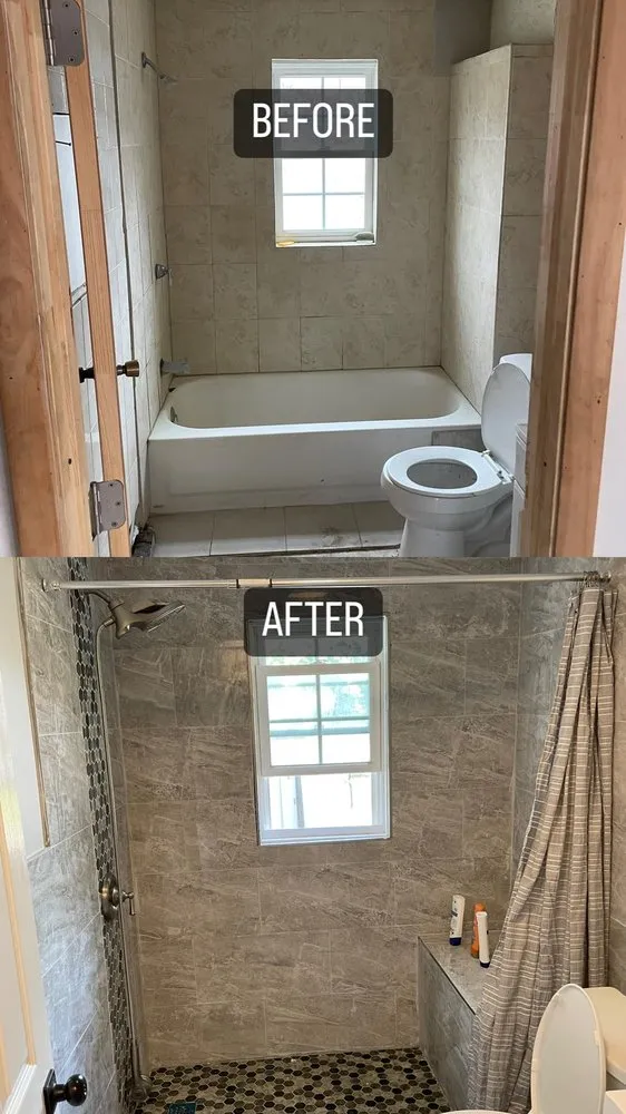 Slide of IPG Construction