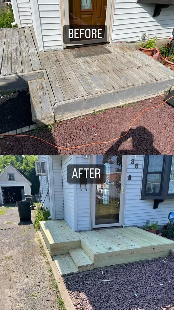 Slide of IPG Construction