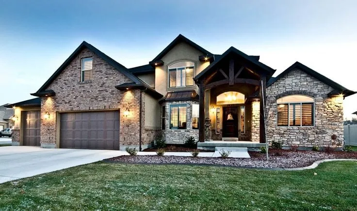 Slide of IPO Windows & Home