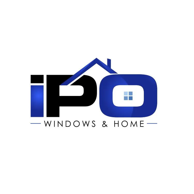 Slide of IPO Windows & Home