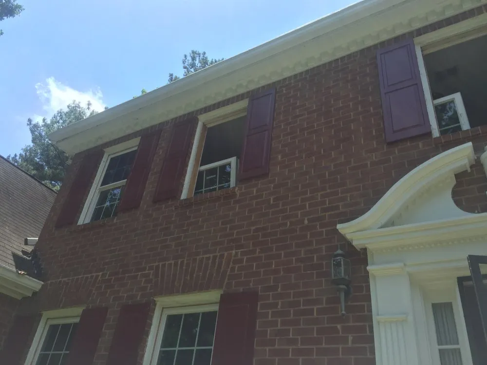 Slide of IPO Windows & Home