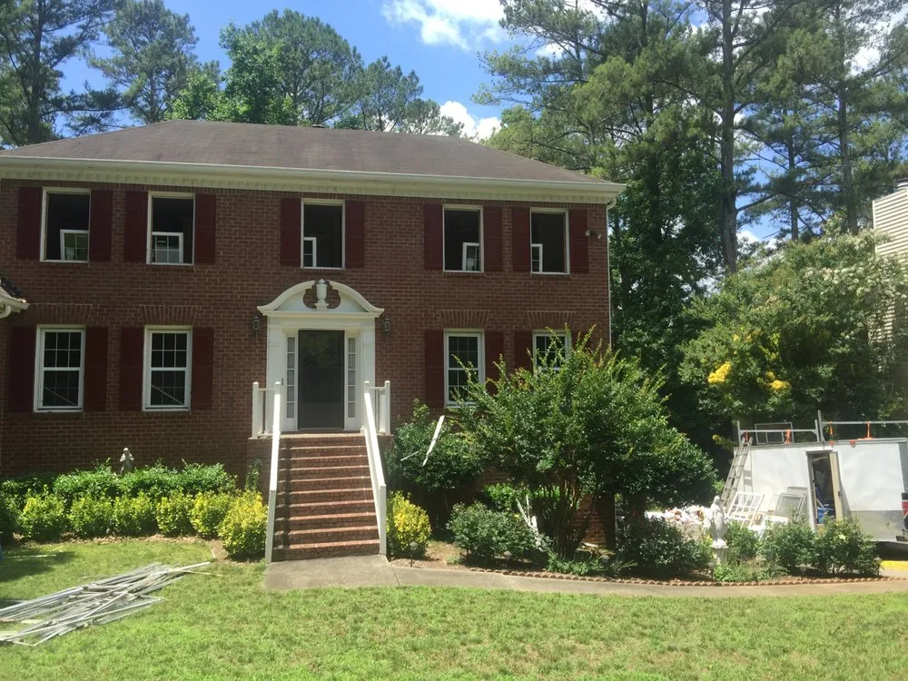 Slide of IPO Windows & Home