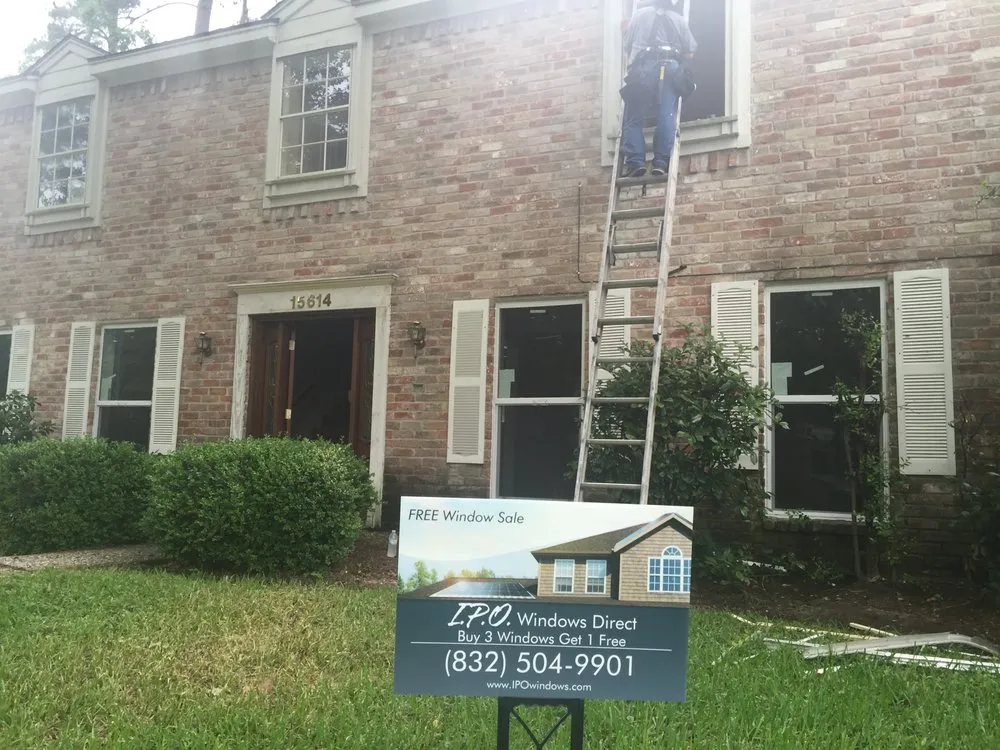 Slide of IPO Windows & Home