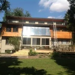 Slide of IPO Windows & Home