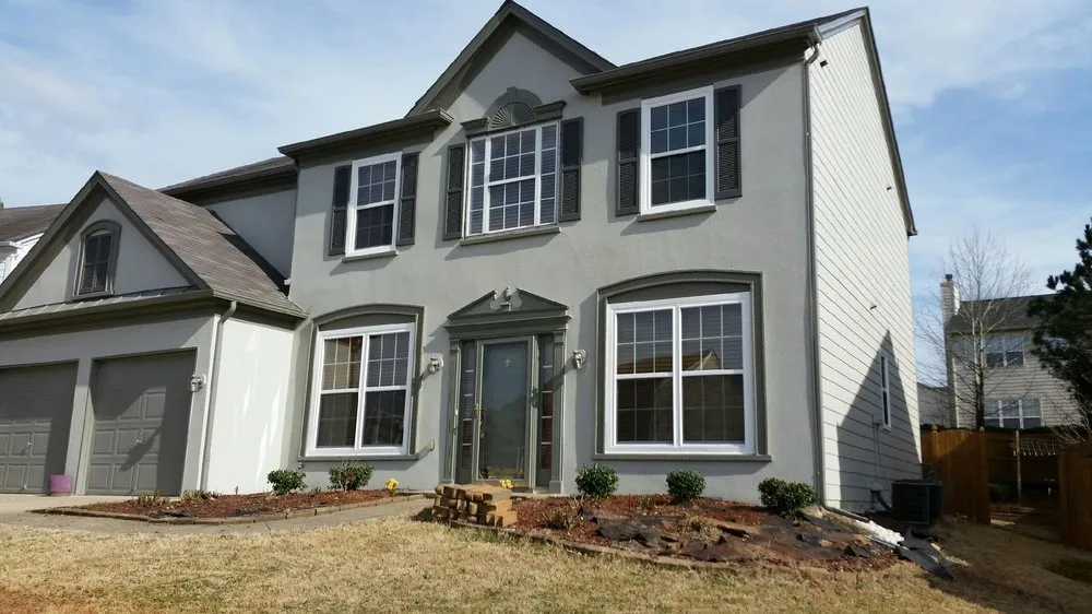 Slide of IPO Windows & Home