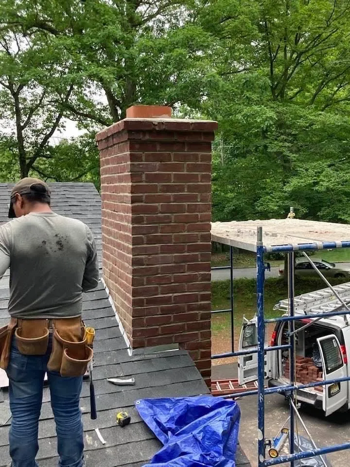 Slide of iPro Roofing & Construction