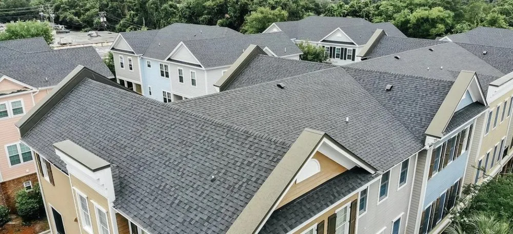 Slide of iPro Roofing & Construction