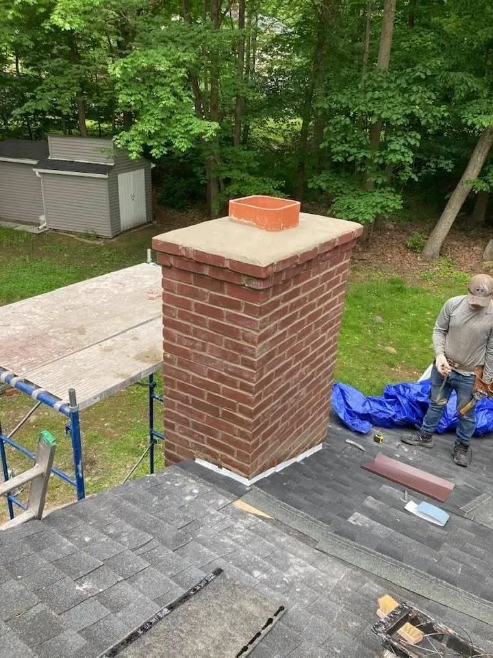 Slide of iPro Roofing & Construction