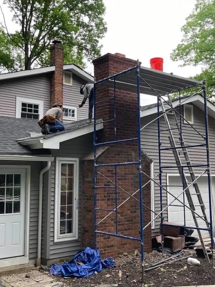 Slide of iPro Roofing & Construction