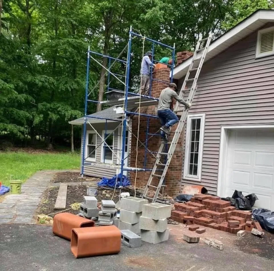 Slide of iPro Roofing & Construction