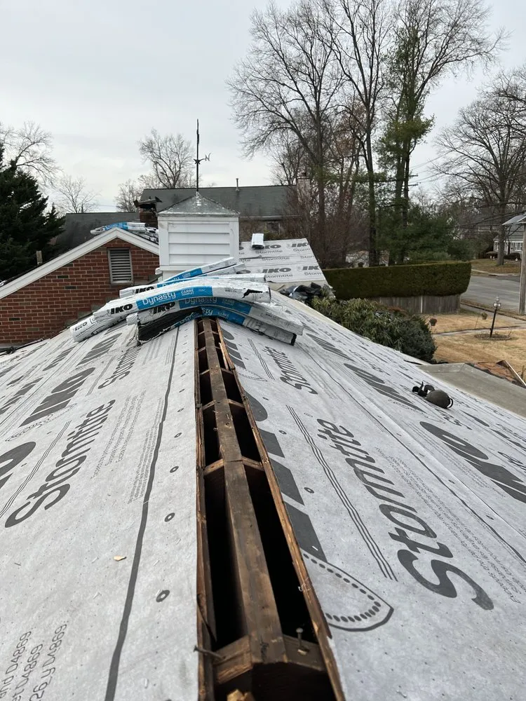 Slide of iPro Roofing & Construction