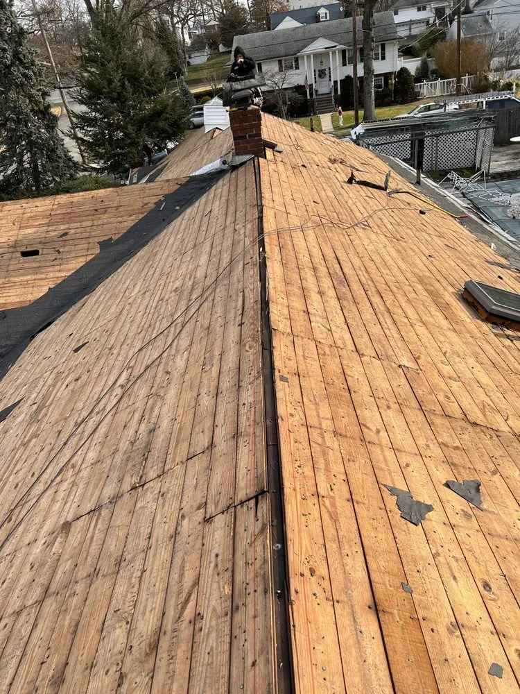 Slide of iPro Roofing & Construction