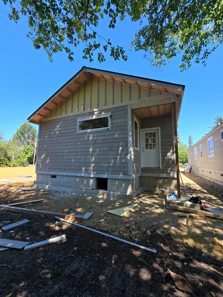 Slide of iPros-Construction