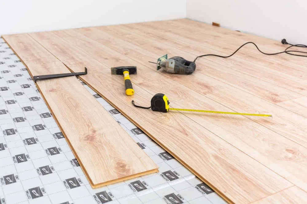 Slide of IPS Contractor Services