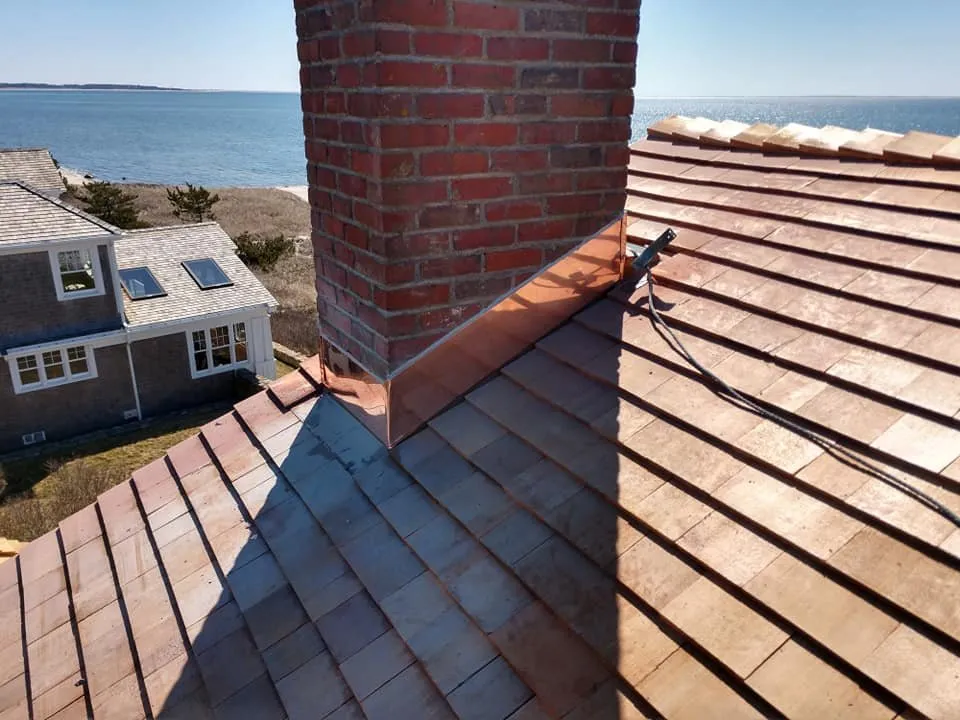 Slide of Ipswich Roofing & Siding