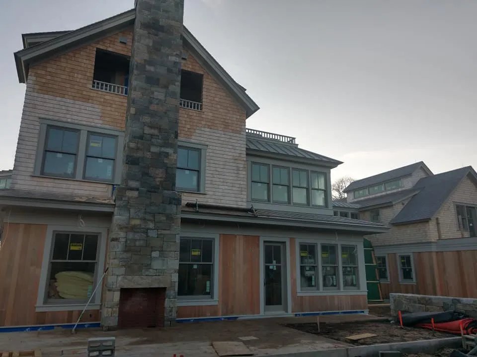 Slide of Ipswich Roofing & Siding